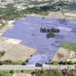 ដីលក់បន្ទាន់ 13 ហិកតា ជាប់ផ្លូវជាតិលេខ 3 គីឡូលេខ 102 ក្បាលជាប់ផ្លូវ 50ម៉ែត្រ … មើលច្រើនទៀត